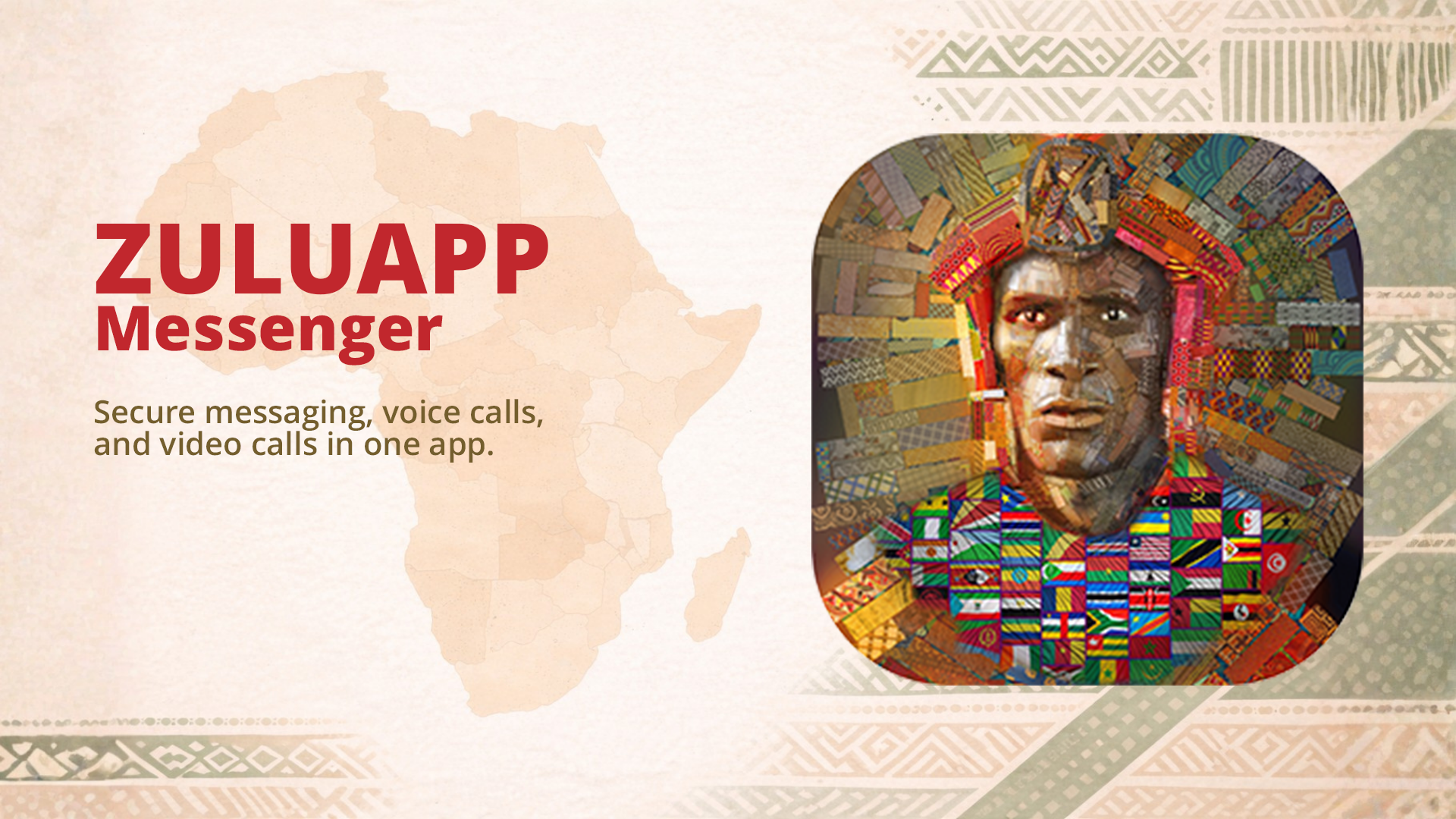 Main Banner Zulu App